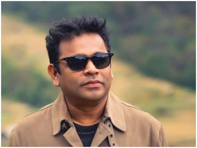 AR Rahman Birthday : सूरों के बादशाह का आज 57वां जन्मदिन, सिंगर नही कंप्यूटर इंजिनियर बनना चाहते थे रहमान 3 pjimage 82