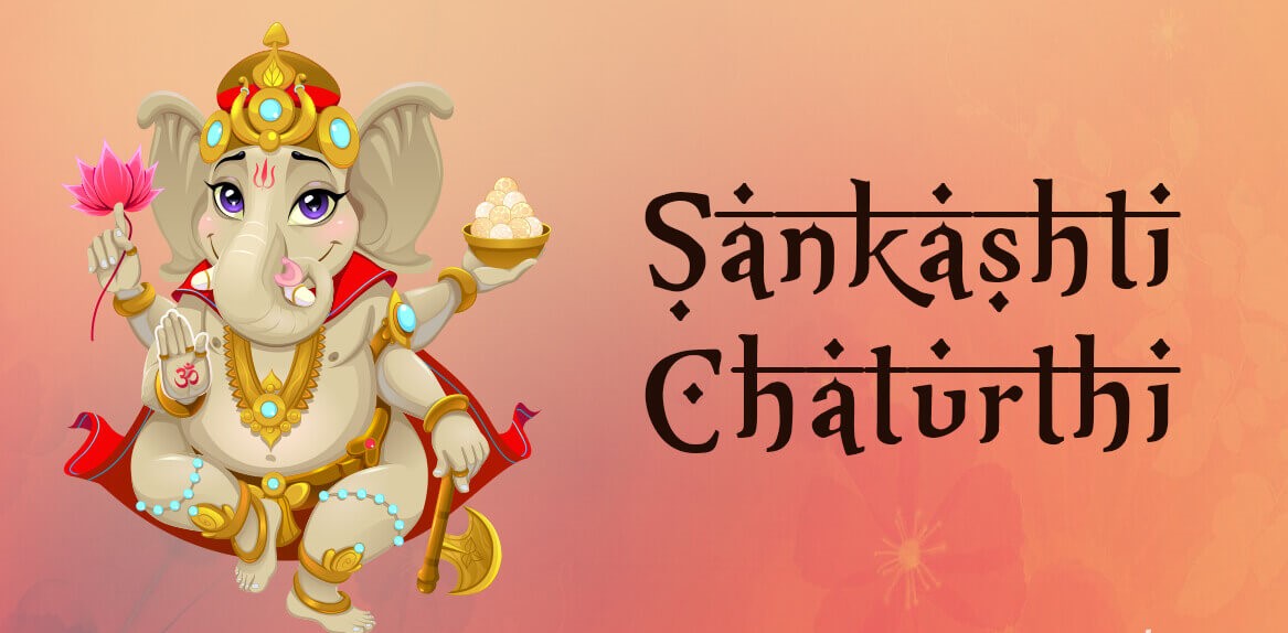 Sankashti Chaturthi fast