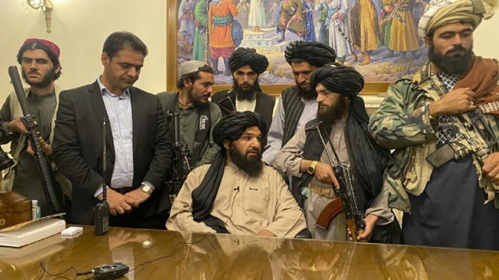 taliban govt sixteen nine
