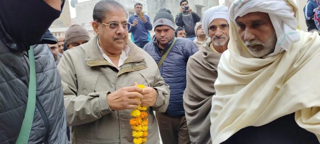 अजय चौटाला