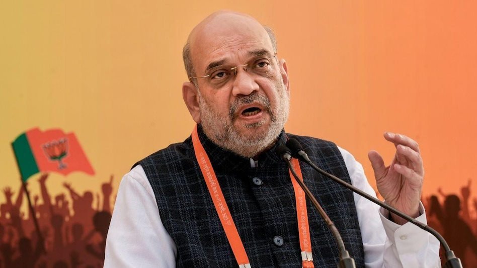 अमित शाह 0