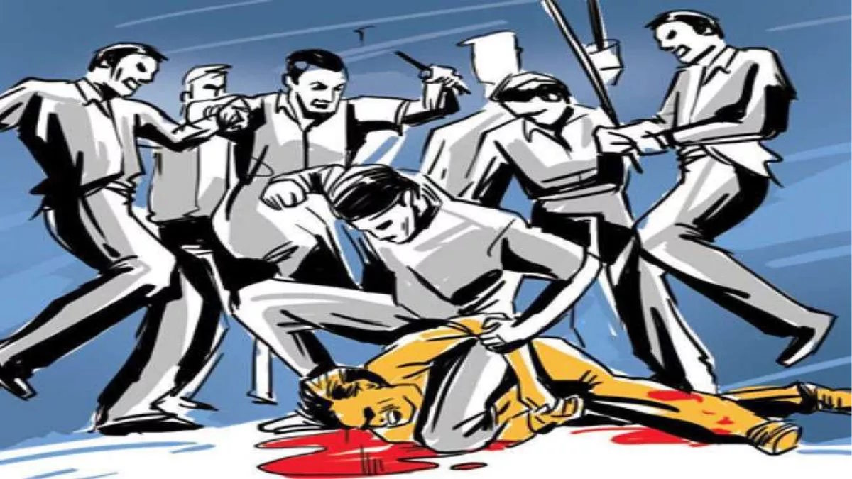 Youth beaten to death in Panipat