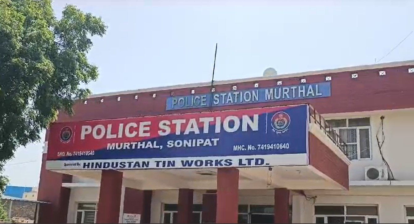 Firing at Moorthal Dhaba