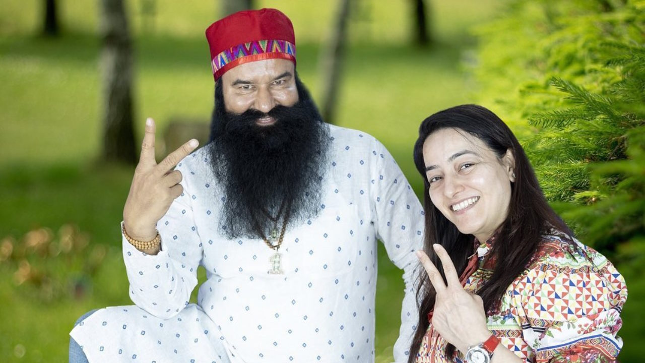 Gurmeet Ram Rahim