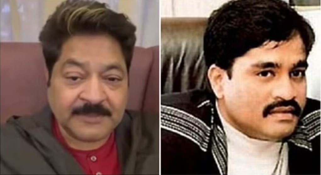 अंडरवर्ल्ड डॉन Dawood Ibrahim की संपत्तियां खरीद रहा Delhi का वकील, लोगों के दिलों से निकालना चाहता खौफ 2 दाउद 3
