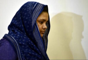 Bilkis Bano Case Update