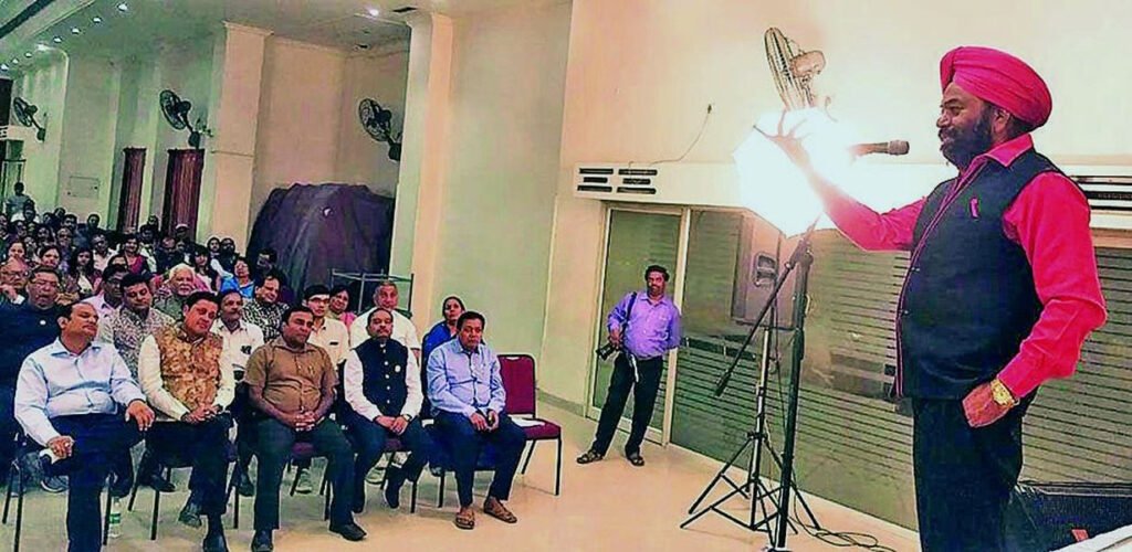 मनजीत सिंह 2