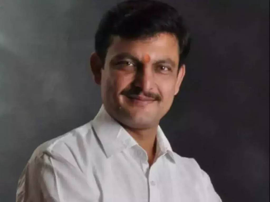 ED action : भाजपा नेता पर ईडी का शिकंजा, Manoj Wadhwa वर्ष 2014 में सीएम मनोहर लाल को दे चुके हैं टक्कर 4 मनोज वधवा