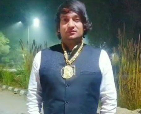 Haryana में पहली बार NSA के तहत गिरफ्तारी, Rohtak का राजकुमार काबू, युवाओं को अपराध की दुनिया में धकेल रहा था श्यामू, 12 गंभीर मुकदमें दर्ज 2 राजकुमार