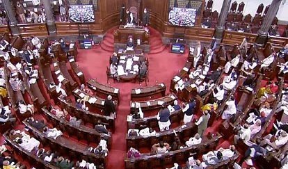 Lok Sabha Elections से पहले Haryana में राज्यसभा की एक सीट के लिए तेज हुई लॉबिंग, 2 अप्रैल को पूरा हो रहा BJP के राज्यसभा सदस्य Dr. DP Vats का कार्यकाल 4 राज्यसभा चुननाव 3
