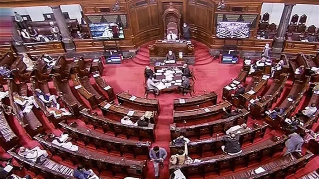 Lok Sabha Elections से पहले Haryana में राज्यसभा की एक सीट के लिए तेज हुई लॉबिंग, 2 अप्रैल को पूरा हो रहा BJP के राज्यसभा सदस्य Dr. DP Vats का कार्यकाल 6 राज्यसभा चुनाव 3 1