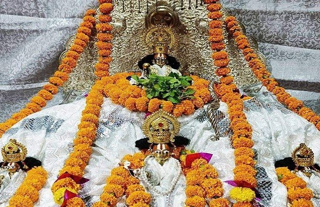 Ayodhya में 22 जनवरी को श्रीराम जन्मभूमि का उद्घाटन, हाईकोर्ट-सुप्रीम कोर्ट में गवाही देने वालों को नहीं मिला अब तक निमंत्रण 4 राम मंदिर 1