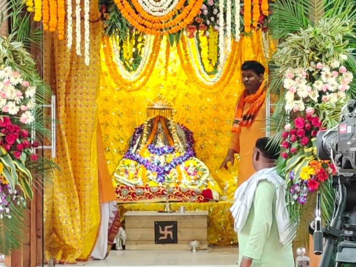 Ayodhya में 22 जनवरी को श्रीराम जन्मभूमि का उद्घाटन, हाईकोर्ट-सुप्रीम कोर्ट में गवाही देने वालों को नहीं मिला अब तक निमंत्रण 5 राम मंदिर 2