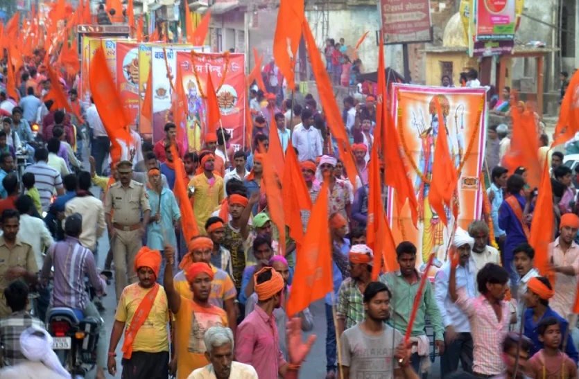 Ram Lalla की प्राण-प्रतिष्ठा से पूर्व Panipat में निकलेगी भव्य शोभायात्रा, 21 जनवरी को Highway बंद, वैकल्पिक रूट प्लान तैयार, यात्रा में शामिल होंगे CM Manohar Lal 7 राम यात्रा