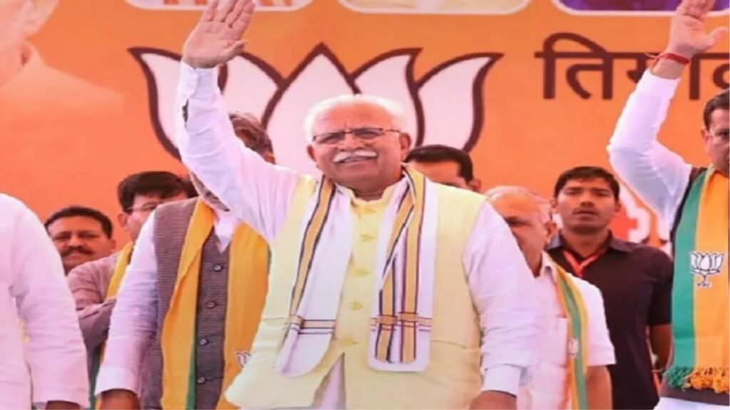 Ram Lalla की प्राण-प्रतिष्ठा से पूर्व Panipat में निकलेगी भव्य शोभायात्रा, 21 जनवरी को Highway बंद, वैकल्पिक रूट प्लान तैयार, यात्रा में शामिल होंगे CM Manohar Lal 4 सीएम यात्रा