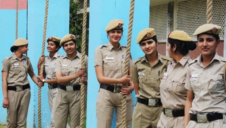 हरियाणा पुलिस 2