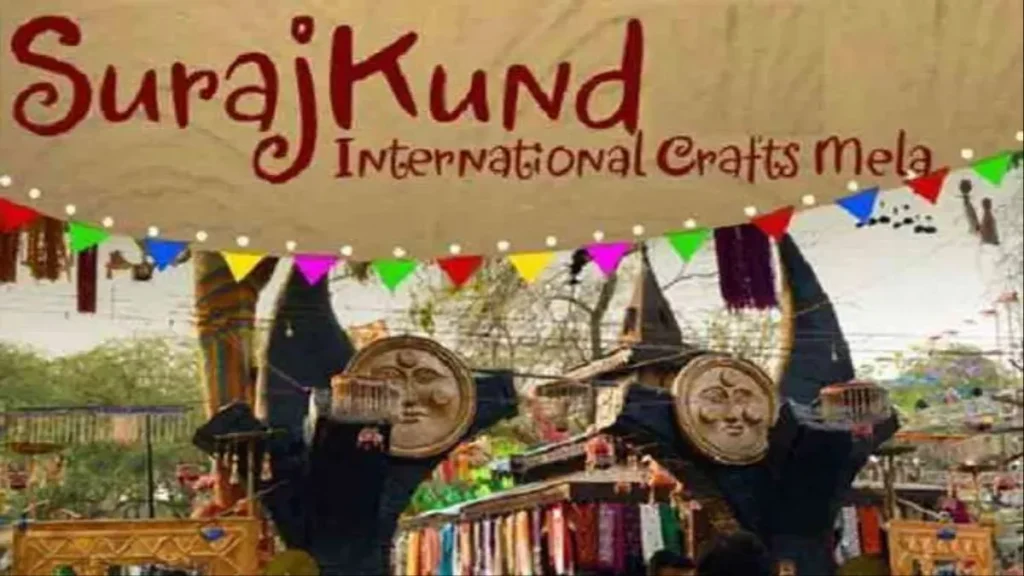 37th Surajkund Fair