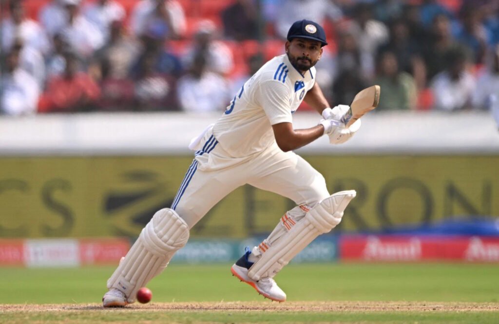Ind Vs England 2nd Test Match : यशस्वी जायसवाल का अर्धशतक हुआ पूरा, भारत 300 रन के करीब 4 1