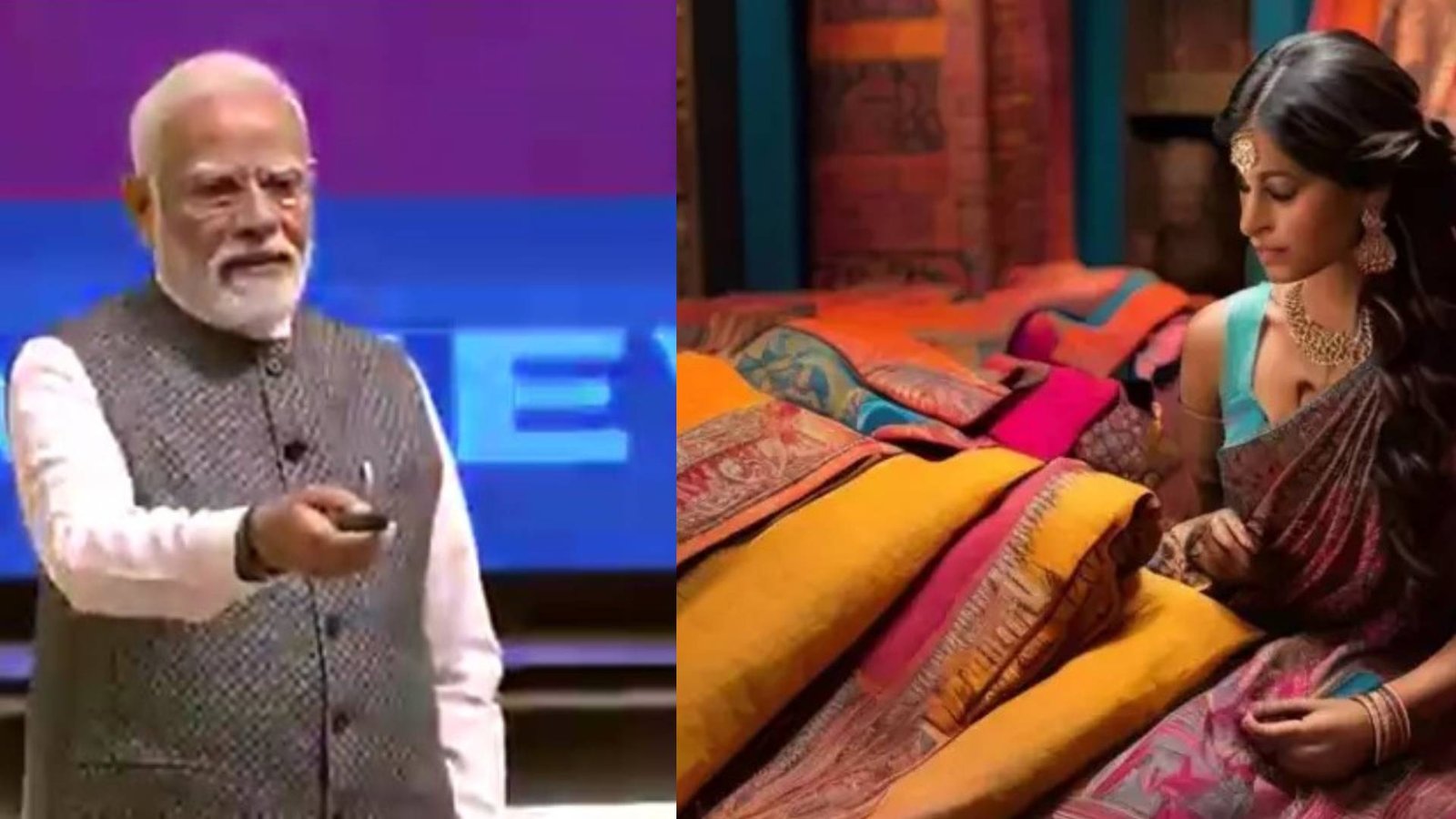 PM Modi inaugurates Bharat Tax-2024