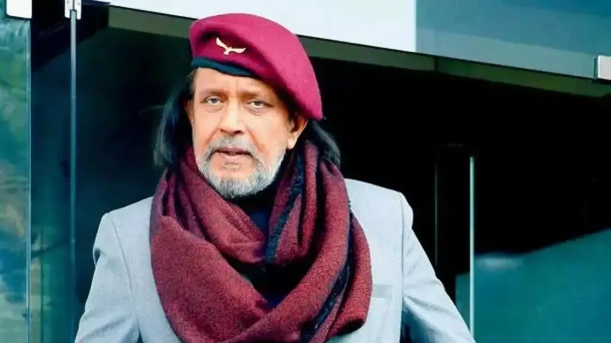 Mithun Chakraborty को आया Brain Stroke, कोलकाता के Apollo अस्पताल की  Emergency यूनिट में एडमिट City Tehelka