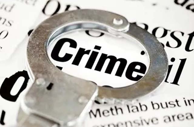 Karnal : दिन-दहाड़े युवक की गोली मारकर की हत्या, young man ने पैसे देने से किया था मना, Bolero सवार आरोपी ने सिर में मारी गोली 2 2023 12image 18 30 187354642crime