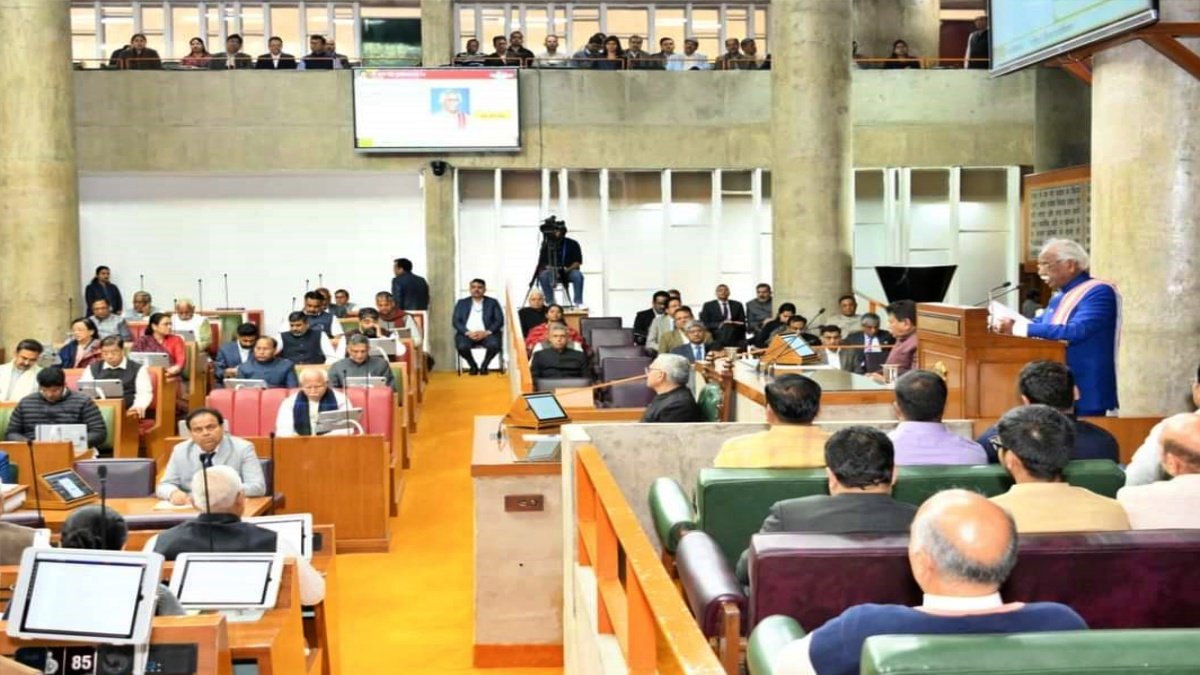 Governor Bandaru Dattatreya