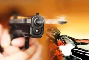 12th class student shot by unknown miscreants in Palwal