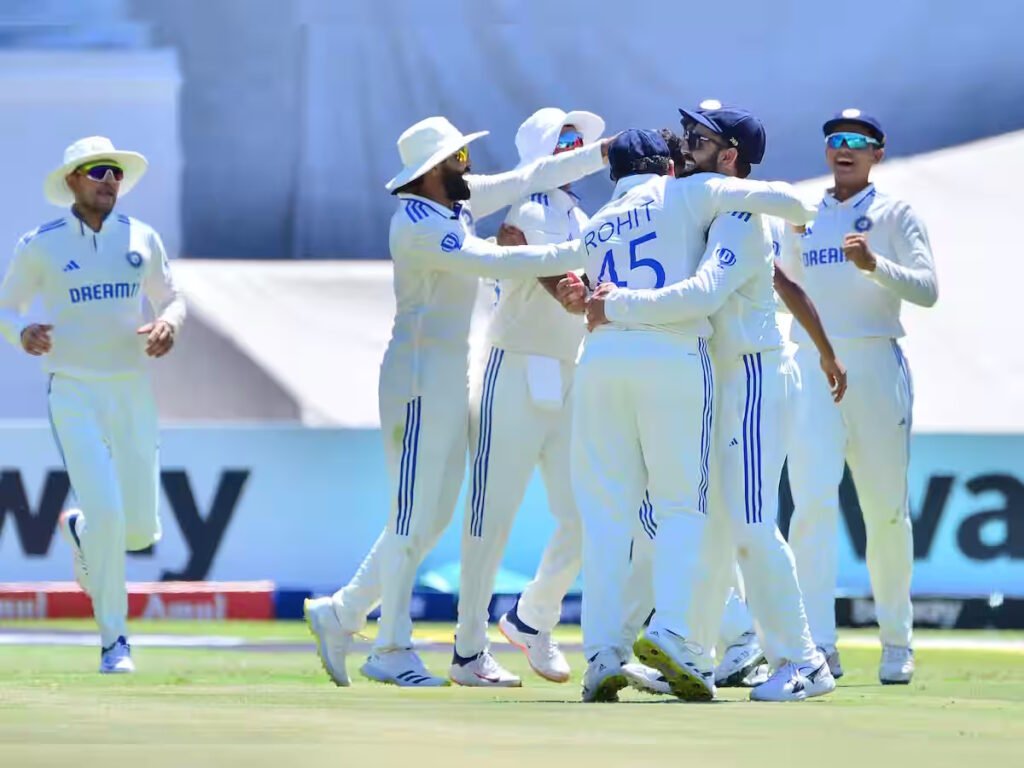 Ind Vs England 2nd Test Match : यशस्वी जायसवाल का अर्धशतक हुआ पूरा, भारत 300 रन के करीब 6 3