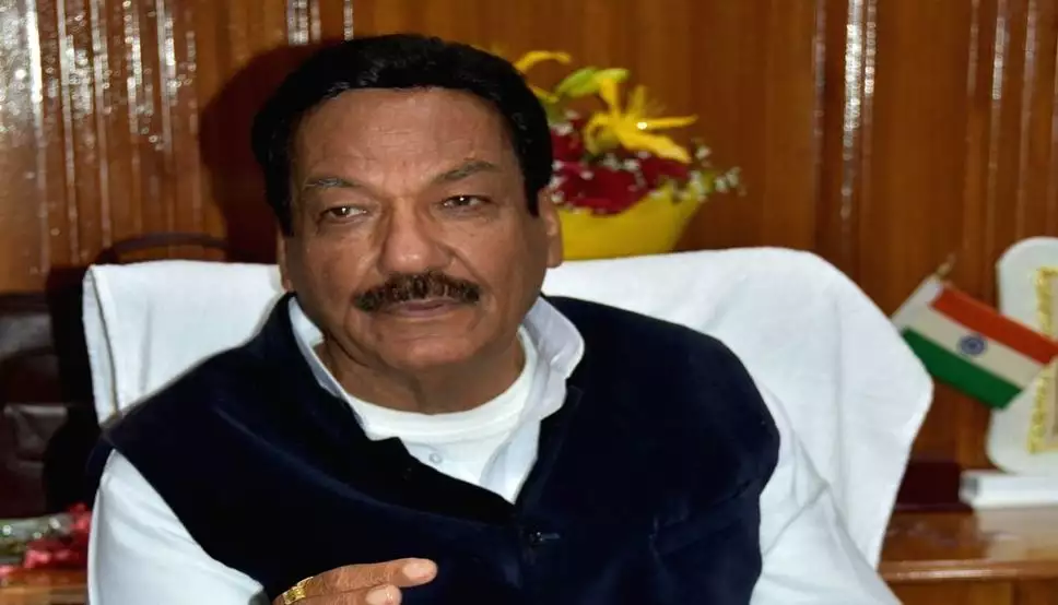 Narnaul में बिजली मंत्री ने निगम के JE को किया suspend, विजिलेंस जांच के दिए order, ग्रीवेंस कमेटी मीटिंग में 17 में से 12 शिकायतों का हुआ Resolved 5 6905569428664c33acf35b68a94f8234