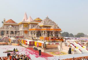 Ram Mandir