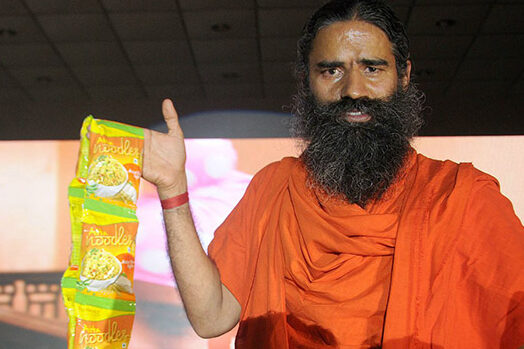 BabaRamdev edited