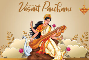 Basant Panchami 2024