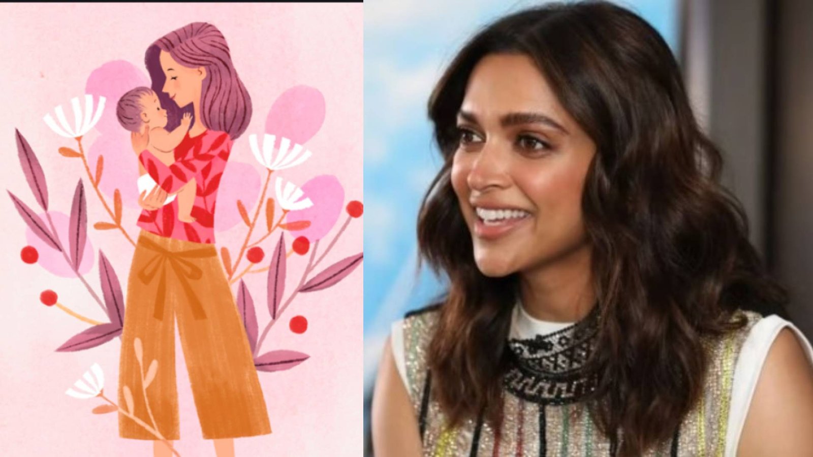 Bollywood actress Deepika Padukone pregnancy