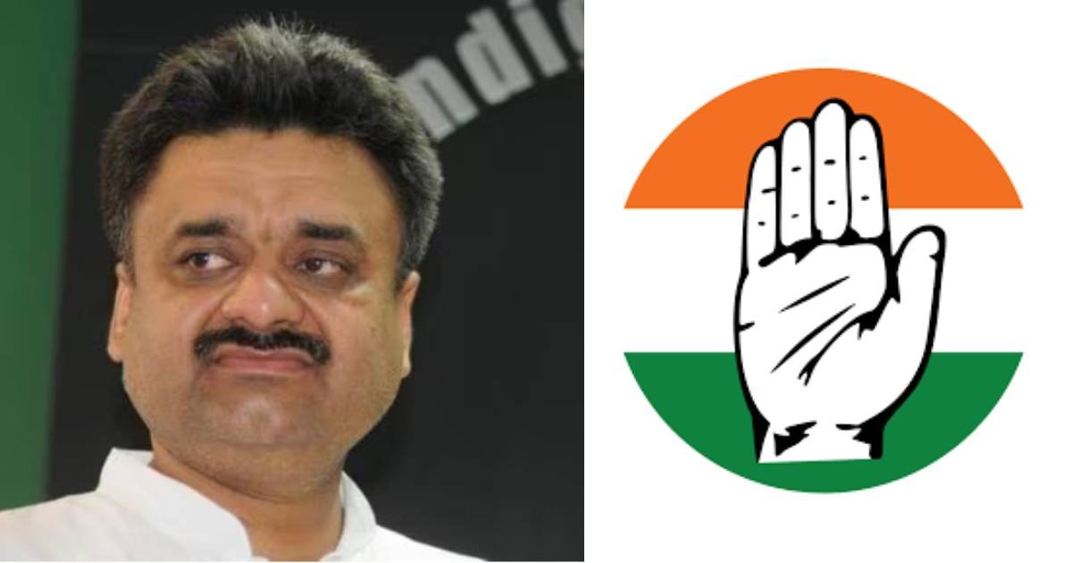 Ex Deputy CM Chandramohan announced