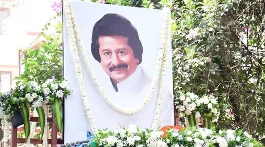 pankaj udhas