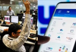 RBI's action, no improvement in Paytm