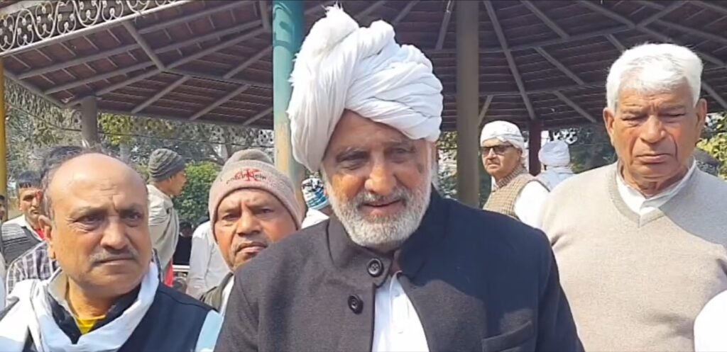 Rohtak : नंबरदारों की सरकार को warning, बोलें हमसे पंगा लेने वाले नहीं पहुंच पाते Chandigarh, 23 Nov 2021 के पत्र को वापस ले सरकार 2 Screenshot 2076