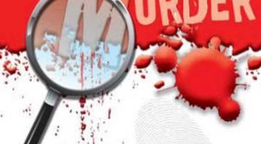Karnal : दिन-दहाड़े युवक की गोली मारकर की हत्या, young man ने पैसे देने से किया था मना, Bolero सवार आरोपी ने सिर में मारी गोली 4 Screenshot 2238