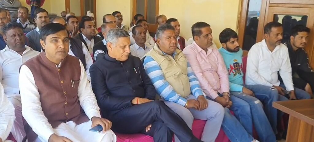 Prime Minister की प्रेरणा देने वाली हर बात, Modi के मन की बात कार्यक्रम के 110वें Episode का हुआ प्रसारण : Kanwar Pal 4 Screenshot 2347