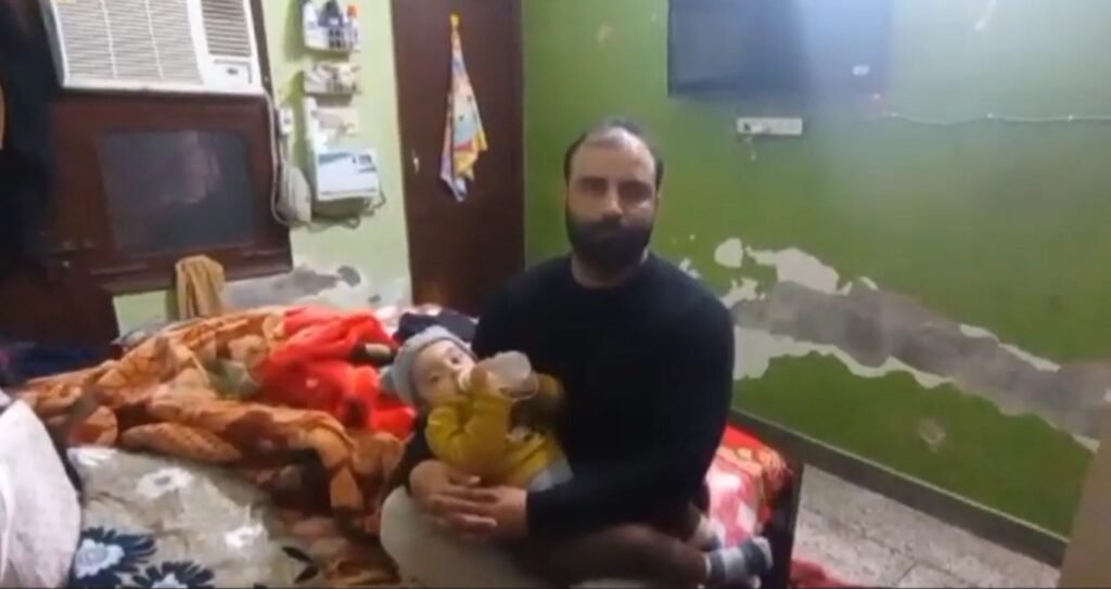 Canada से पानीपत पहुंचा Vaishali का शव, परिजनों ने किया अंतिम संस्कार, कार की टक्कर से हुई थी मौत, स्टडी वीजा पर गई थी Ontario Cambridge 2 Screenshot 2404