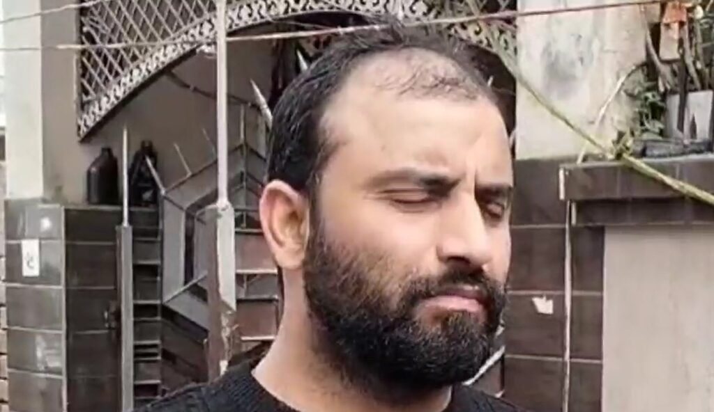 Canada से पानीपत पहुंचा Vaishali का शव, परिजनों ने किया अंतिम संस्कार, कार की टक्कर से हुई थी मौत, स्टडी वीजा पर गई थी Ontario Cambridge 4 Screenshot 2406