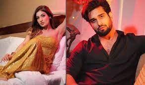 Serial fame Abhishek Malik और सुहानी चौधरी का शादी के 2 साल बाद divorce, 9 माह तक की थी date, हार्ड फीलिंग्स या मनमुटाव नहीं 7 download 17