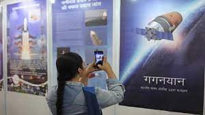 Gaganyaan Mission : चांद, सूरज के बाद अब आसमां की ओर उड़ान 2 download 18