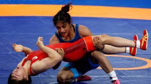 WFI ने की Paris Olympics-दो एशियन ट्रायल तारीखों की घोषणा, आंदोलनरत Wrestler तिगड़ी को दिया न्यौता, Bajrang Punia ने किया बॉयकाट 5 images 6