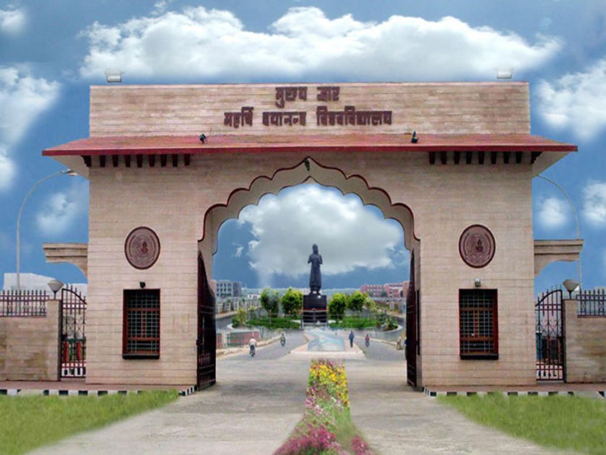 Rohtak MDU