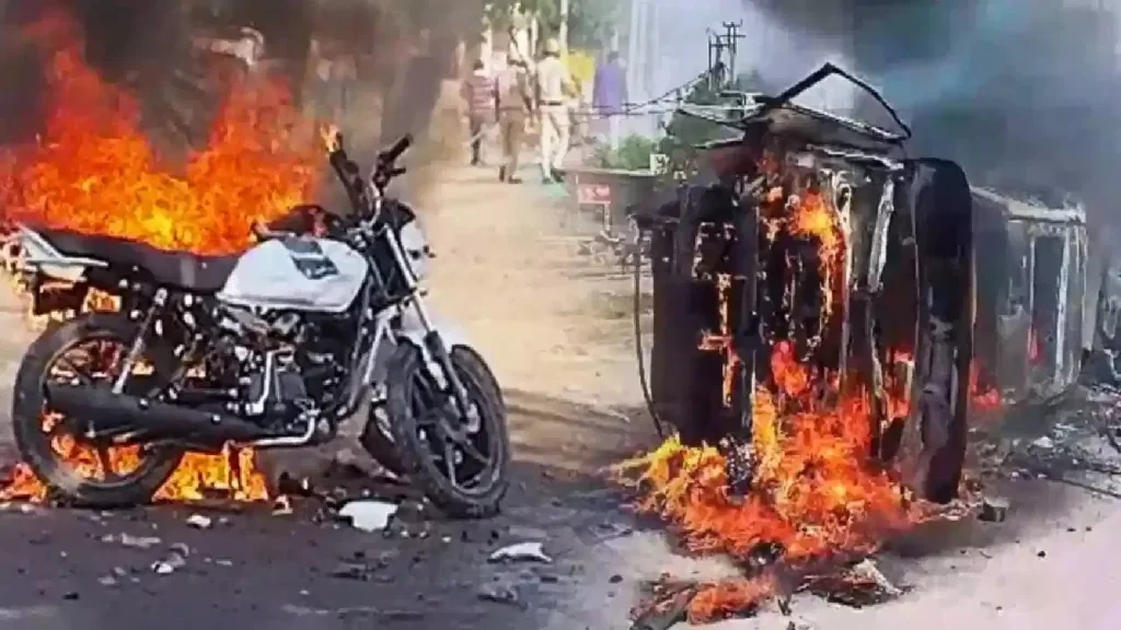 Nuh Violence : पुलिस की 8 Month बाद बड़ी कार्रवाई, 20 आरोपियों पर लगाया UAPA, अग्रिम Bail मिलना असंभव, 30 प्रतिशत को मिल चुकी Bail 4 nuh violence 8