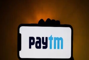 RBI bans Paytm Payments Bank from taking deposits