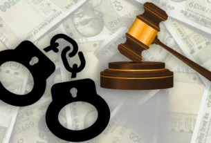 ACB exposes Rs 100 crore scam in Haryana