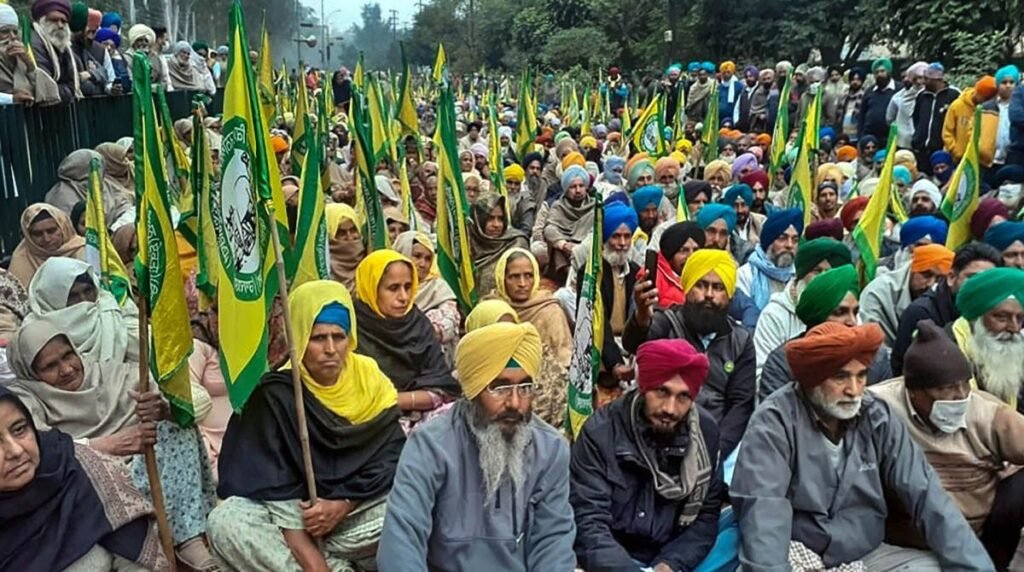 आंदोलन 2 1