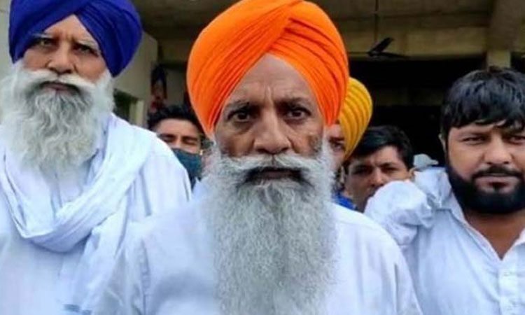 Kisan Andolan 2 Live Updates